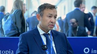 الإمارات العربية المتحدة: وجهة استثمارية رائدة