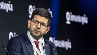 UAE-Türkiye Investment Partnership Grows