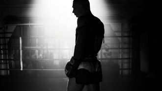 UAE Muay Thai Championship Starts February 14