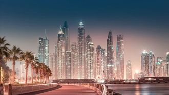 المقيمون في الإمارات العربية المتحدة يظهرون ثقة مالية قوية