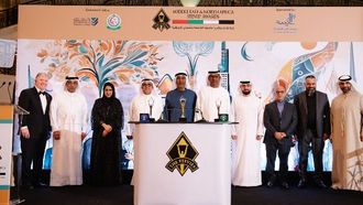 الإمارات تفوز بـ 157 جائزة ستيفي هذا العام