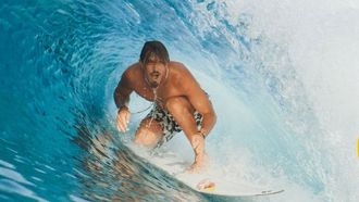 UAE To Host Surf Abu Dhabi Pro 2025