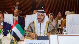 الإمارات تجدد عضويتها في المجلس التنفيذي لمنظمة الأمم المتحدة للتربية والعلوم والثقافة