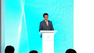 UAE To Train Madagascar's Youth In Programming