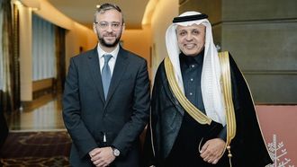 Uber's SAR 1.1 Billion Impact In Saudi Arabia