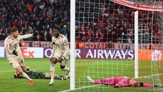 تفاصيل صغيرة تحدد مصير الفرق في دوري أبطال أوروبا