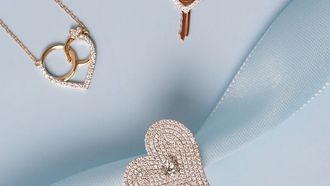 Unique Valentine's Jewelry Collection By Piece Of You