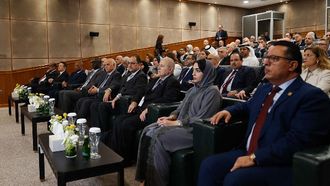 C2R Assembly At University Of Sharjah Focuses On Education