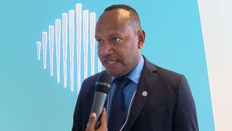 فانواتو تشارك في القمة العالمية للحكومات بشأن قضايا المناخ