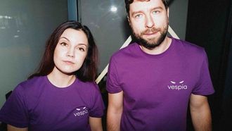 Vespia Teams Up With Mastercard For Faster Onboarding