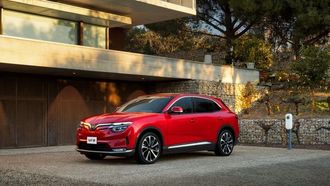 VinFast VF 8: Advancements In EV Technology