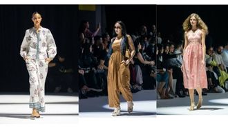 VIRGIO Presents Artisan Line At Fashion Factor