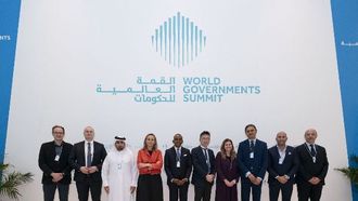 تحدي المدن الافتراضية يعزز التعاون العالمي في مجال الذكاء الاصطناعي