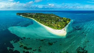 Waldorf Astoria Seychelles Recognised For Luxury