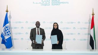 مبادرة المياه والبنك الدولي يتعاونان