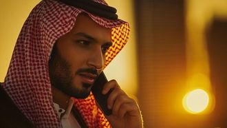 WhatsApp Calls Resuming In Saudi Arabia