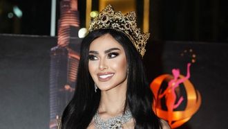 الدكتورة مهرا لطيف: قوة مزدوجة في الجمال والصحة