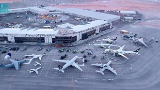 World Defense Show 2026 Expands With New Features