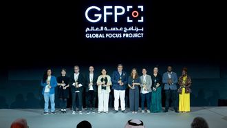 Winners Announced At Xposure Photography Festival