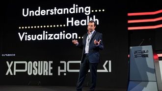 معرض Xposure 2025 يسلط الضوء على الرؤى الفنية للمصورين