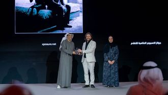 Xposure Awards 2025 Celebrates Global Filmmakers