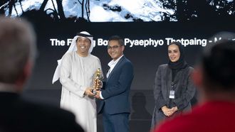 9th Xposure Photography Awards Winners Announced