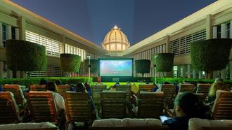 إطلاق مبادرة عام المحيط في جامعة السوربون