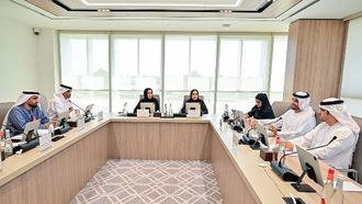 مشروع قانون منصة الزكاة قيد الدراسة