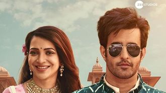 ZEE5 Global Launches Pyaar Testing For Valentine's Day