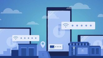 1Password Introduces Location-Based Password Feature