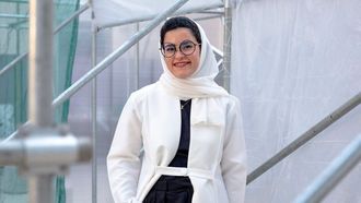 استكشاف العمارة المستدامة في بينالي البندقية