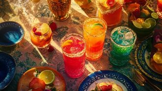 7 Healthy Iftar Drinks To Try This Ramadan