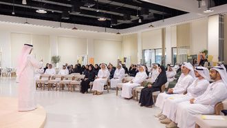 DCD Hosts 2025 Social Sector Strategic Retreat