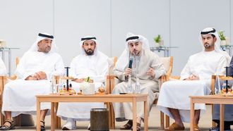 Empowering Abu Dhabi’s Private Sector Initiatives