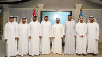 إطار عمل جديد للتطوع في الدفاع المدني بأبوظبي