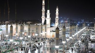 The Adhan: A 1,400-Year Tradition