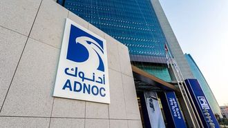 ADNOC And OMV Create Borouge Group International