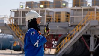 أدنوك للحفر تعلن عن توزيع أرباح بقيمة 2.9 مليار درهم إماراتي