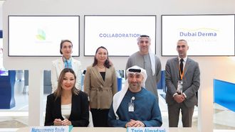 INDEX Expands AEEDC Dubai And Dubai Derma Reach