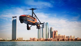 AIM Congress 2025 Highlights Mobility Innovations