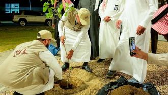 اختتام مبادرة أجاويد 3 في منطقة عسير