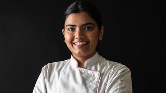 Akriti Jain Transforms Fine Dining Leadership