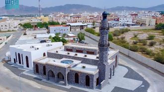 Reviving Al-Fath Mosque's Historical Significance