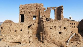 الخنساء: أيقونة الشعر العربي