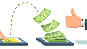 نمو الدفع عبر الهاتف المحمول في الجزائر بحلول عام 2024