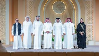 استكشاف التراث الثقافي للأدب العربي