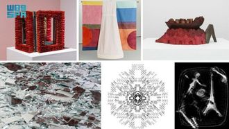 Inaugural Art Week Riyadh Launches In April 2025