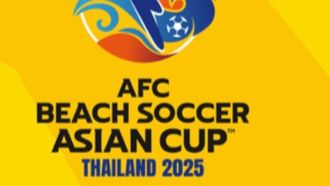بدء العد التنازلي لكأس آسيا لكرة القدم الشاطئية