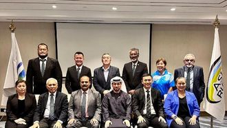 الاتحاد الآسيوي للرجبي يطلق بطولة الأندية الأبطال