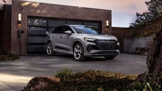 Best Family Electric Cars For UAE Drivers